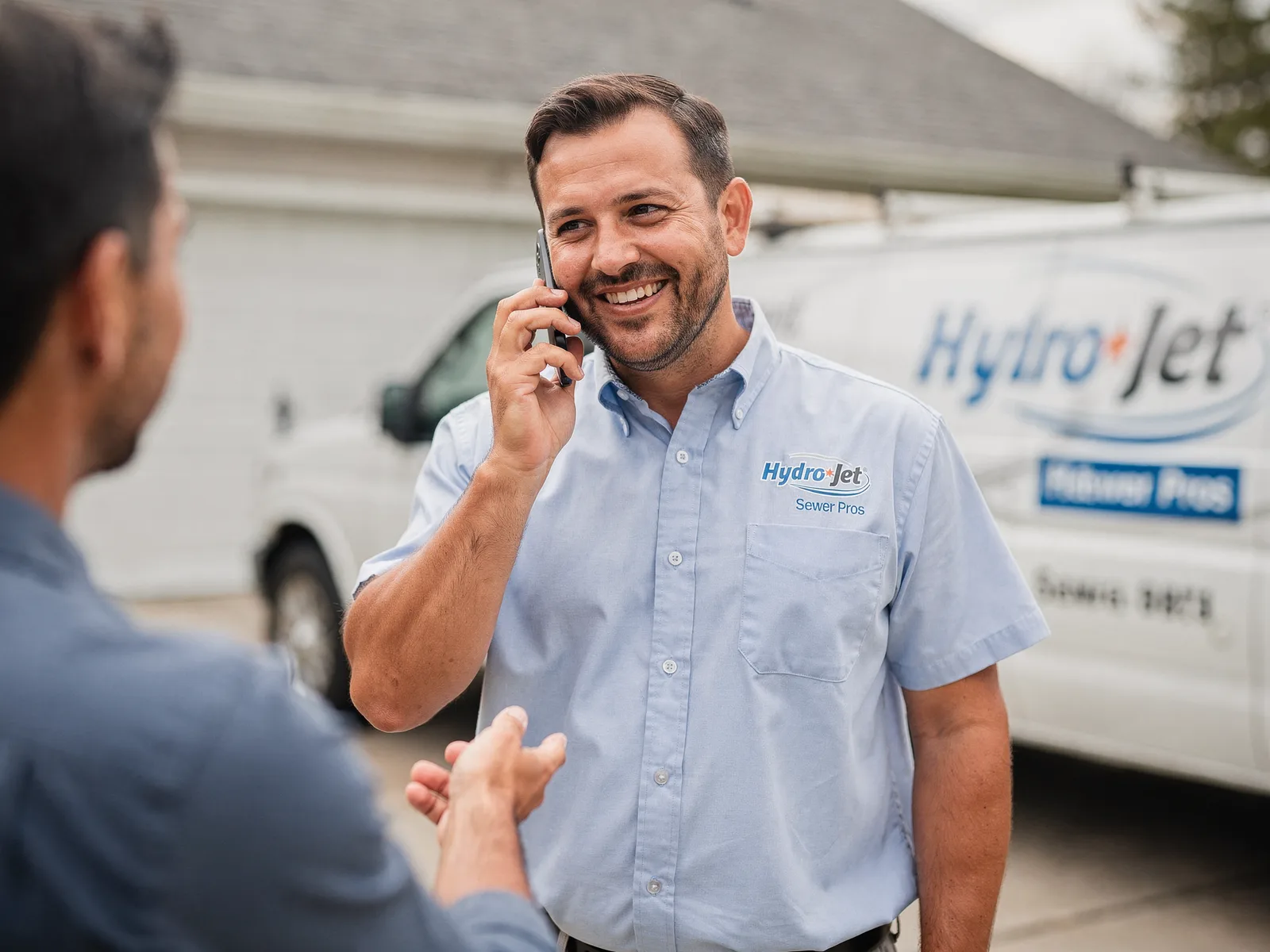 Hydro Jetting Campti, LA FAQs